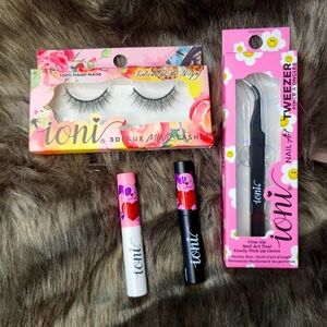 glue tab and tweezer combo